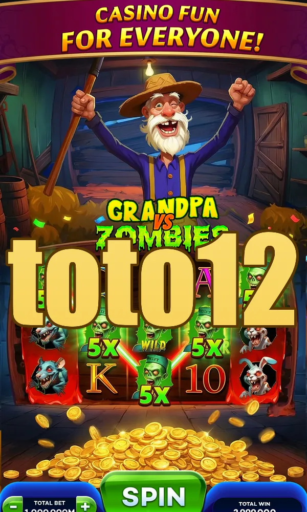 toto12 APK