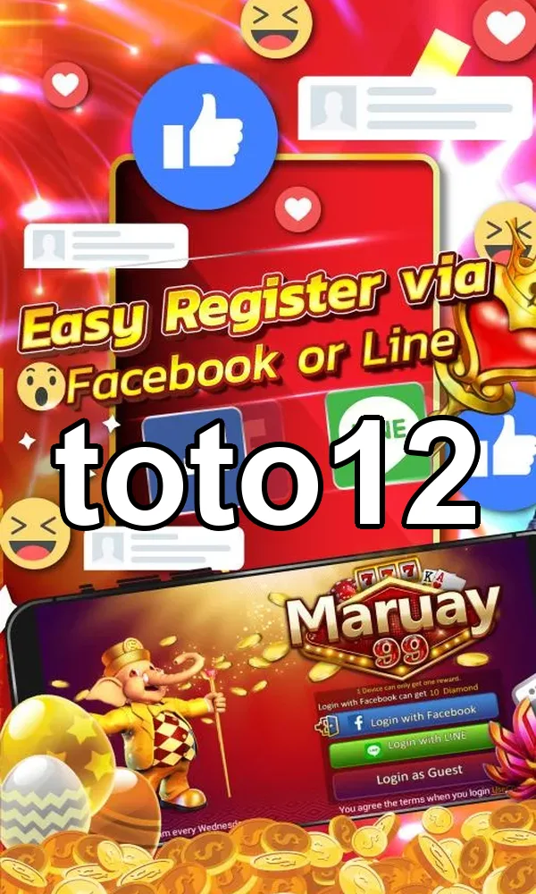 toto12 APK