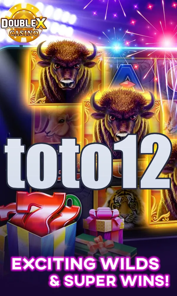 toto12 Masuk