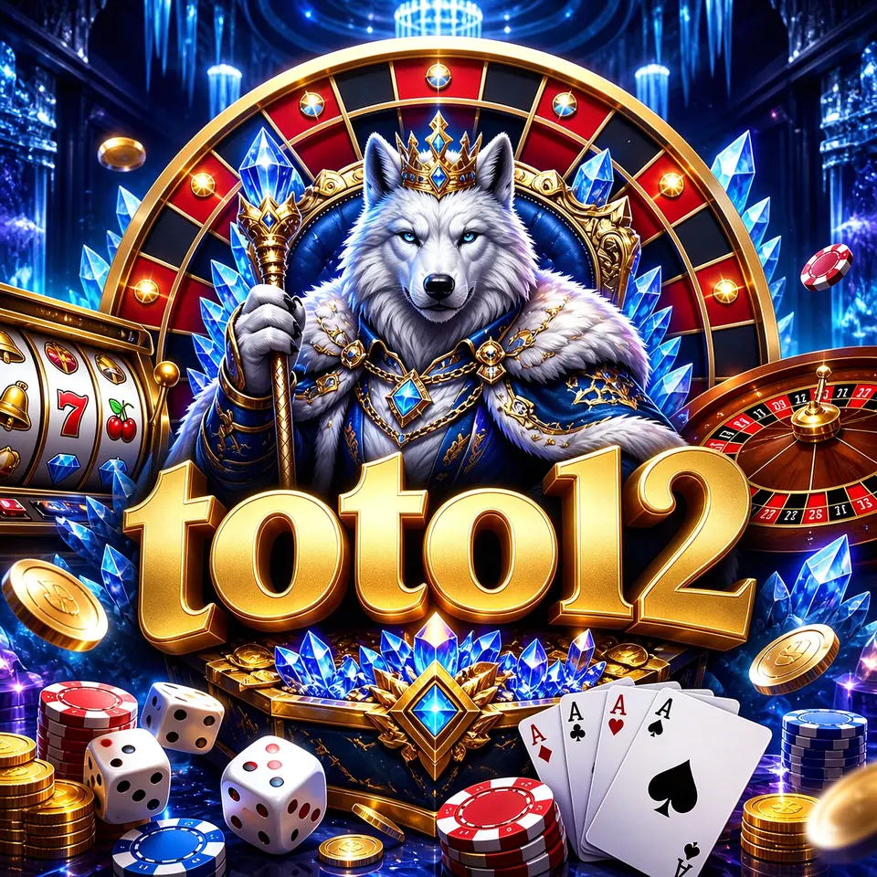 toto12 APK Resmi Unduh