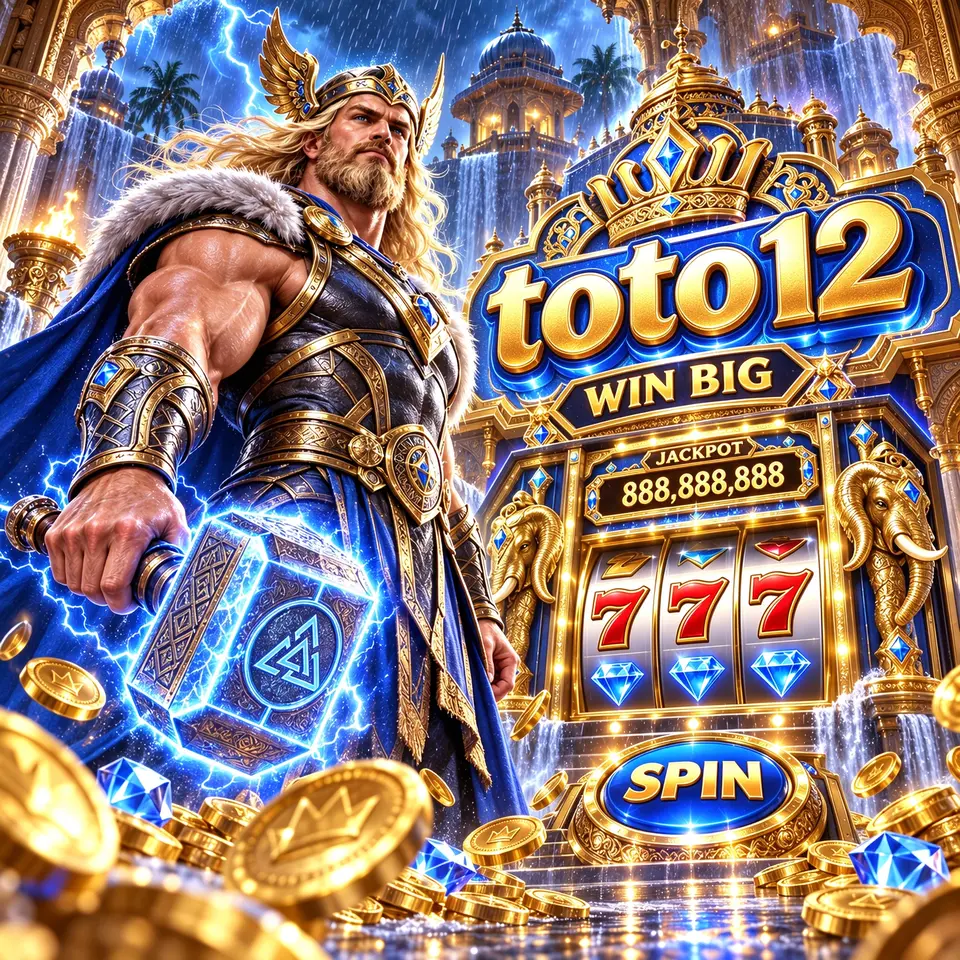 toto12 Masuk - toto12 Resmi