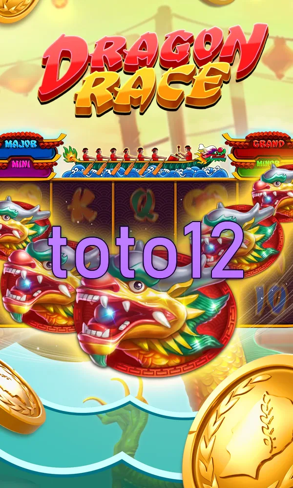 toto12 Preview - Resmi Unduh