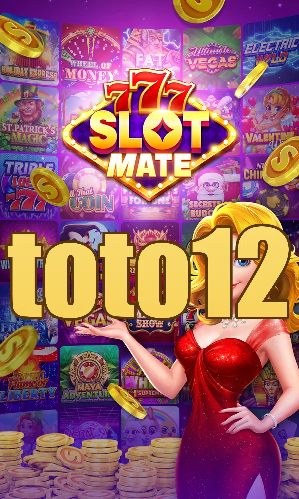 toto12 Tangkapan Layar Resmi APK